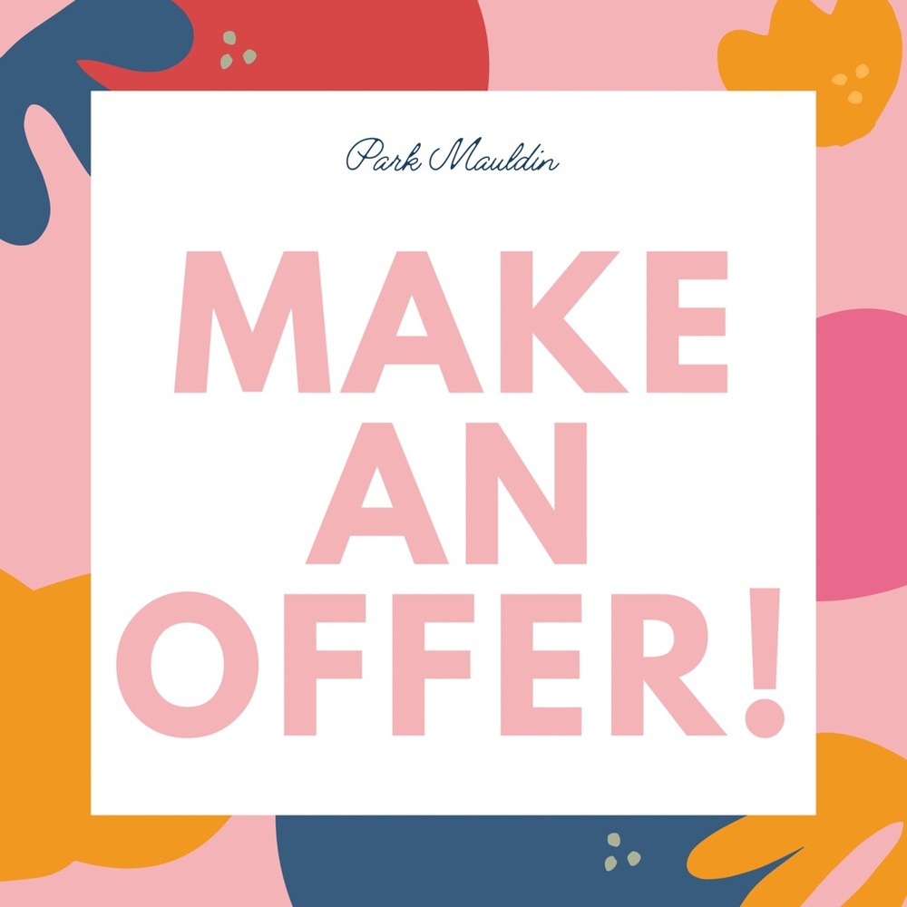 BUNDLE 2 or MORE‎ ITEMS FOR 25% OFF!